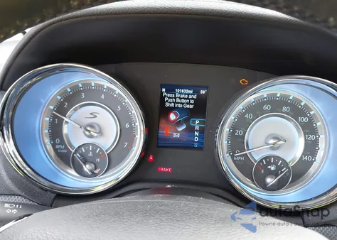 2013 Chrysler 300 300S from USA, damaged, VIN 2C3CCAGGXDH505398